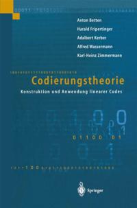 Computer Science and Engineering (German Language)