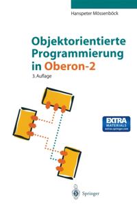 Objektorientierte Programmierung in Oberon-2