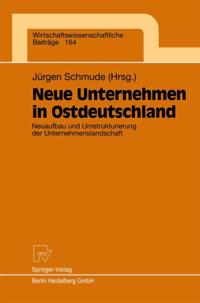 Wirtschaftswissenschaftliche Beiträge
