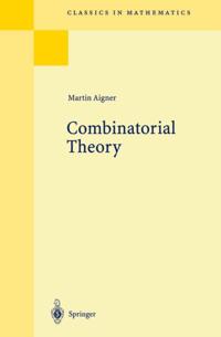 Classics in Mathematics