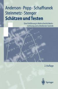 Springer-Lehrbuch