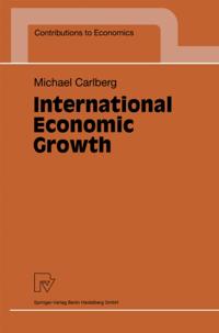Contributions to Economics