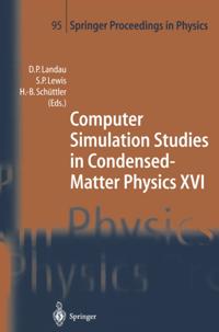 Springer Proceedings in Physics