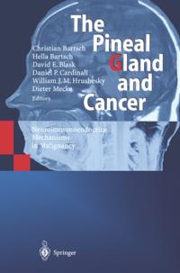 Pineal Gland and Cancer