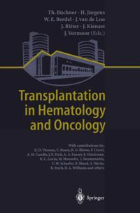 Transplantation in Hematology and Oncology