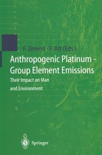 Earth and Environmental Science