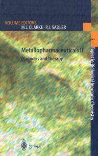 Topics in Biological Inorganic Chemistry