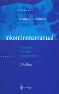 Inkontinenzmanual