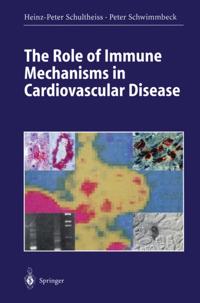 Role of Immune Mechanisms in Cardiovascular Disease