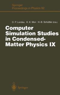 Springer Proceedings in Physics