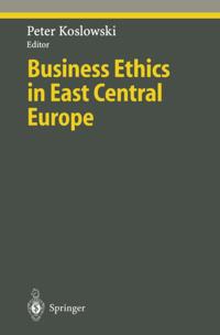 Ethical Economy