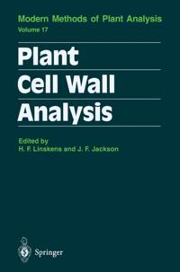 Molecular Methods of Plant Analysis