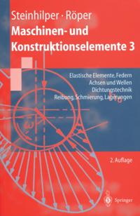 Springer-Lehrbuch