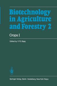 Biotechnology in Agriculture and Forestry
