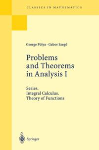 Classics in Mathematics