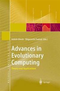 Advances in Evolutionary Computing
