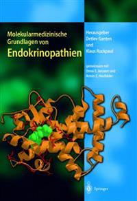 Molekularmedizinische Grundlagen von Endokrinopathien