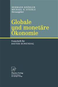 Globale und monetäre Ökonomie
