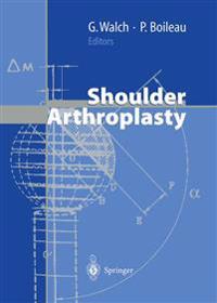 Shoulder Arthroplasty