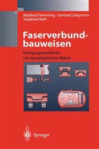 Faserverbundbauweisen