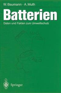 Batterien