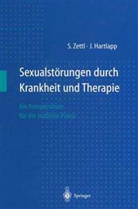 Sexualstorungen durch Krankheit und Therapie