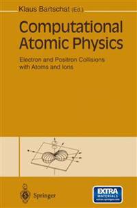 Computational Atomic Physics