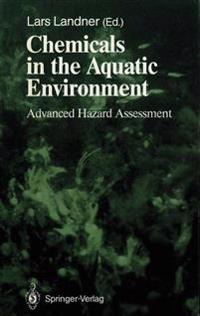 Chemicals in the Aquatic Environment