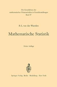 Grundlehren der mathematischen Wissenschaften