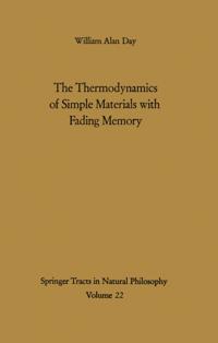 Springer Tracts in Natural Philosophy