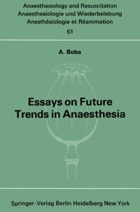 Anaesthesiologie und Intensivmedizin   Anaesthesiology and Intensive Care Medicine