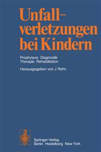 Unfallverletzungen bei Kindern