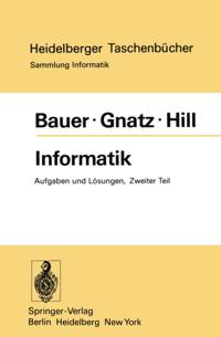 Heidelberger Taschenbücher