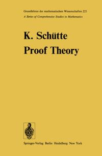 Grundlehren der mathematischen Wissenschaften