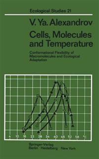 Cells, Molecules and Temperature