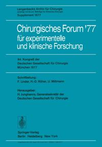 Deutsche Gesellschaft für Chirurgie