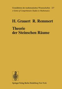 Grundlehren der mathematischen Wissenschaften