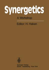 Springer Series in Synergetics