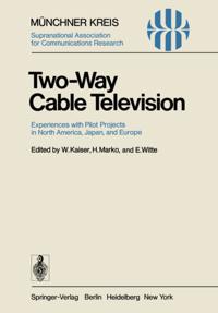 Telecommunications