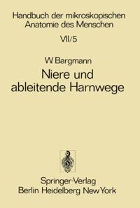 Handbuch der mikroskopischen Anatomie des Menschen Handbook of Mikroscopic Anatomy