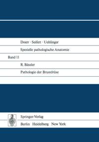 Spezielle pathologische Anatomie