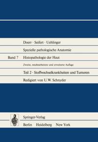 Spezielle pathologische Anatomie