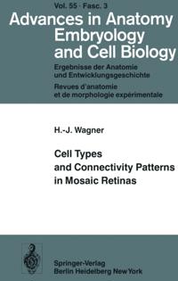 Advances in Anatomy, Embryology and Cell Biology