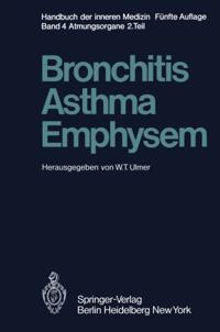Handbuch der inneren Medizin