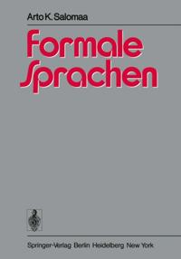Computer Science and Engineering (German Language)