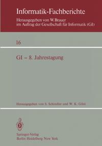 Informatik-Fachberichte