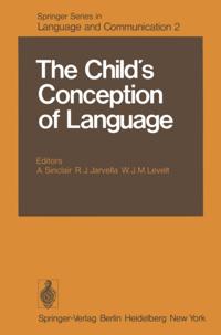 Springer Series in Language and Communication