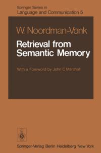 Springer Series in Language and Communication