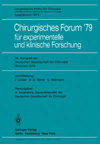 Deutsche Gesellschaft für Chirurgie