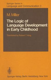 Springer Series in Language and Communication